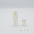 20 Pins Golden Facial Skin Hydra Stamp